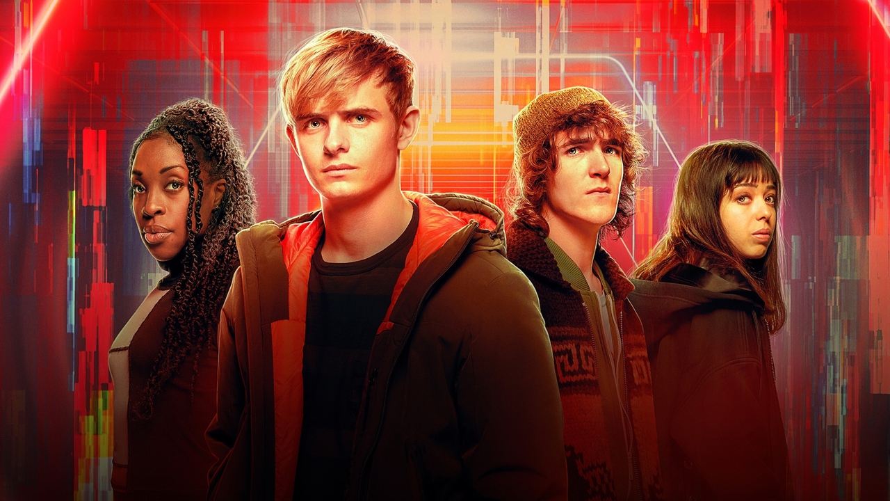 Кадры из Алекс Райдер (2020)