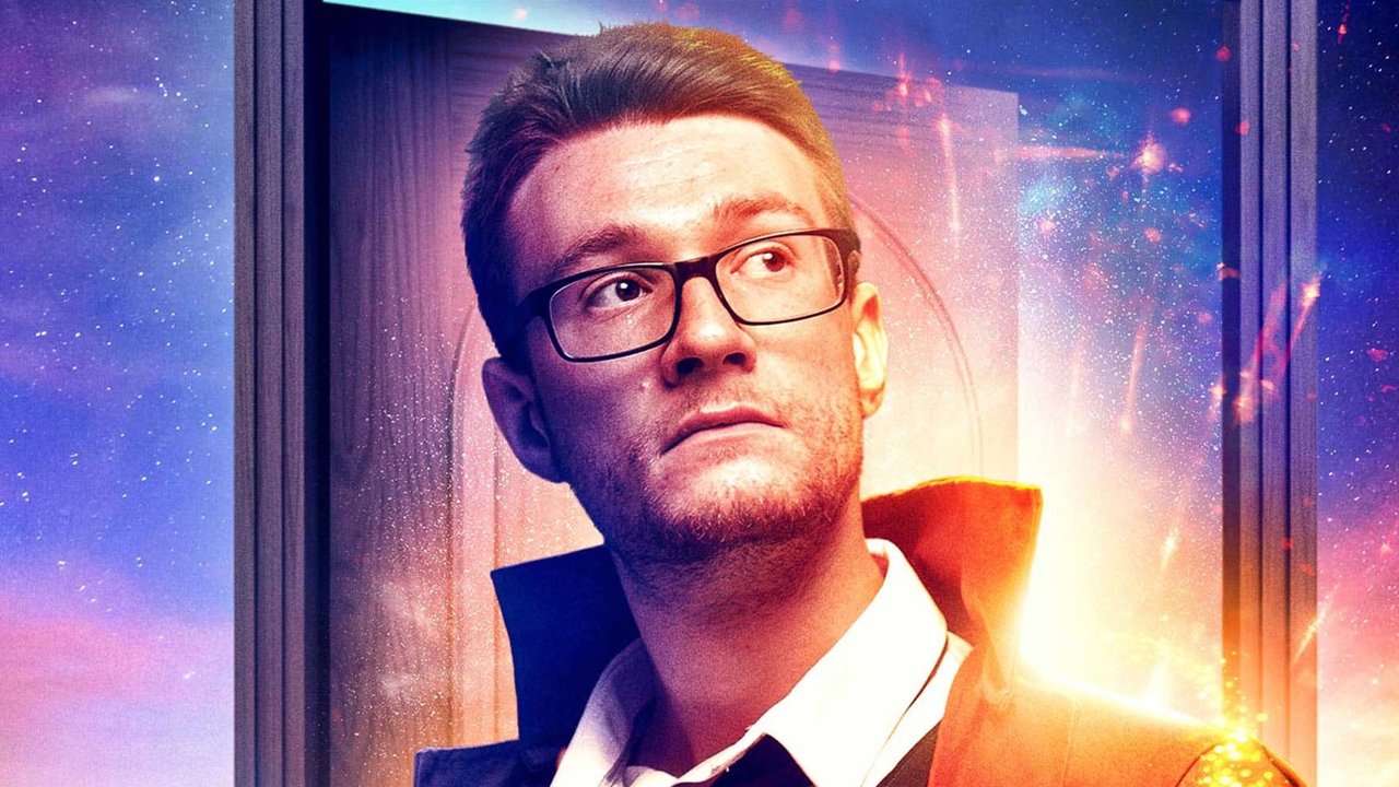 Кадры из Магический мир Эндрю Беннетта (2018)