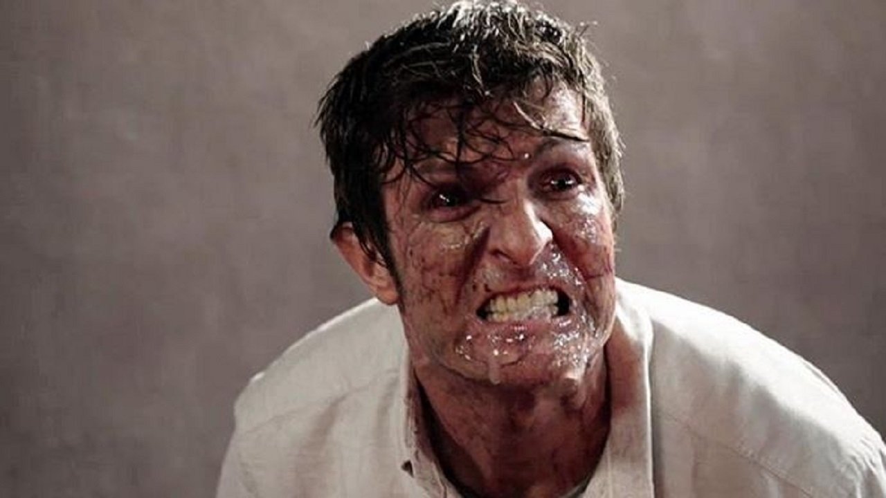 Кадры из Ярость (2015)