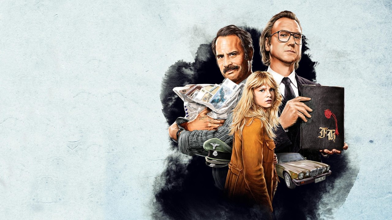 Кадры из Подделывая Гитлера (2021)