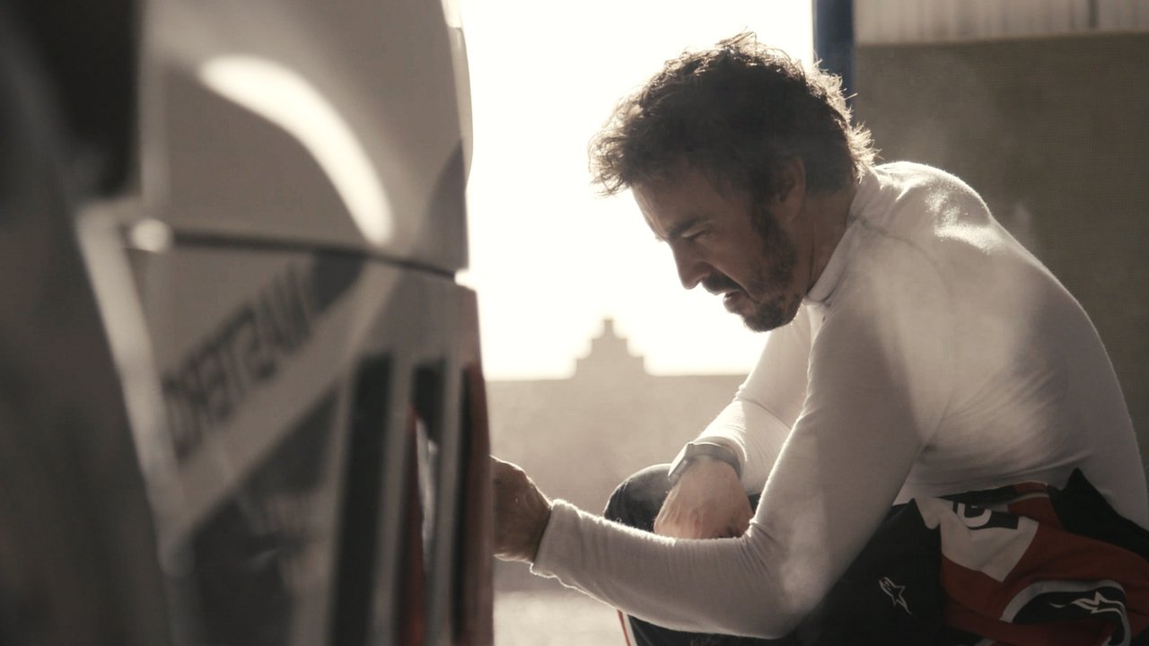 Кадры из Фернандо (2020)