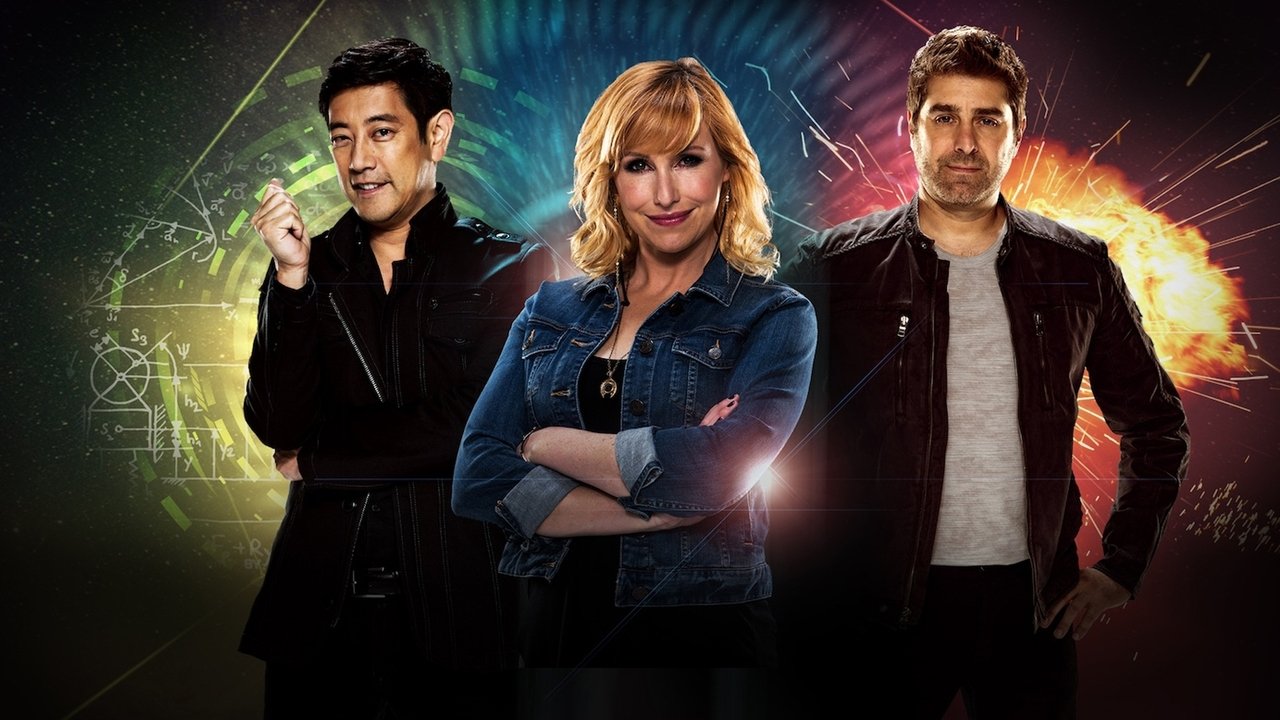 Кадры из Проект Белый кролик (2016)