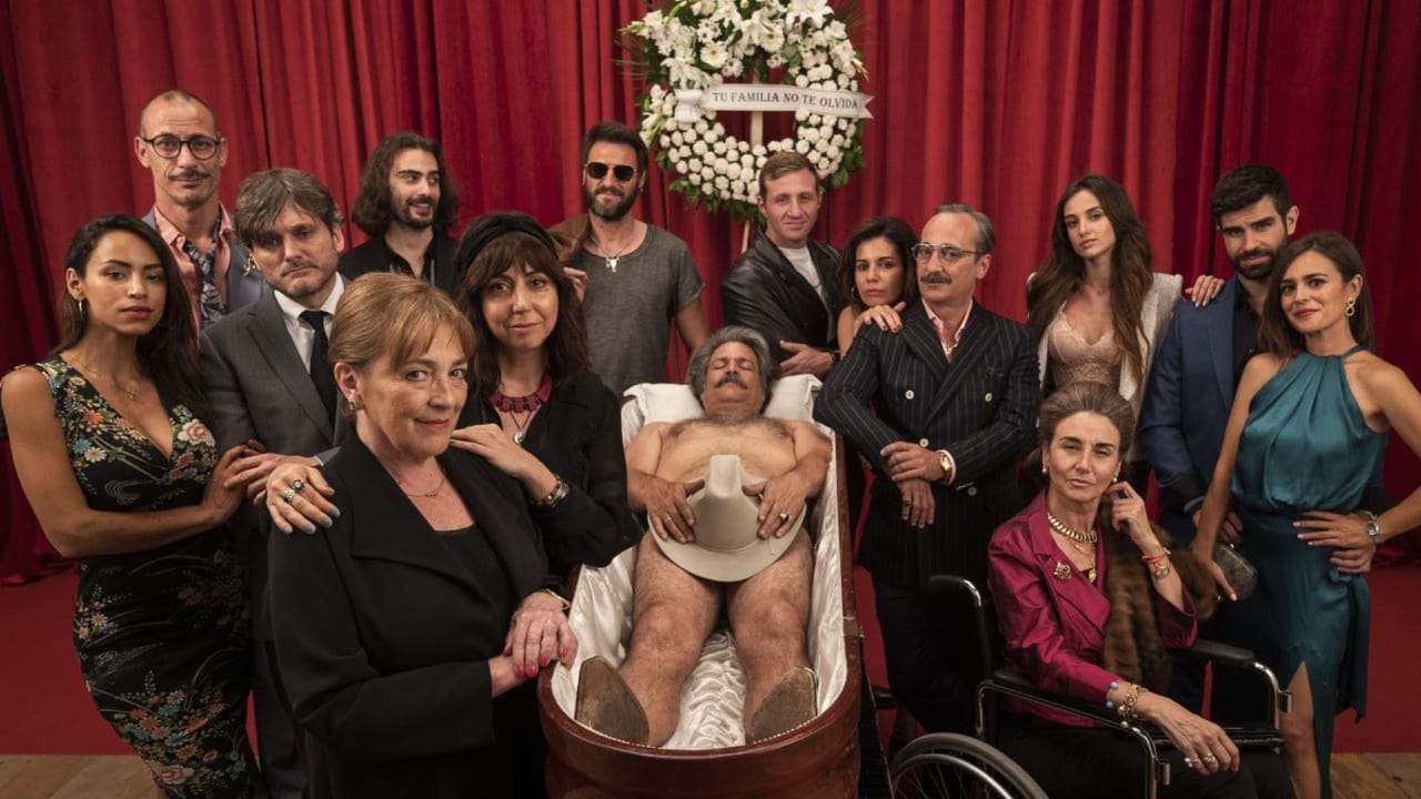 Кадры из Долги (2021)