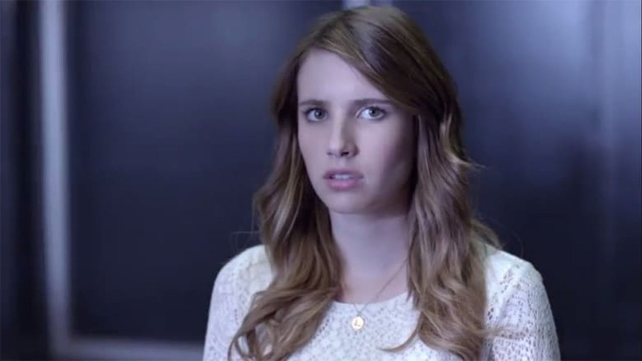 Делириум (2014)