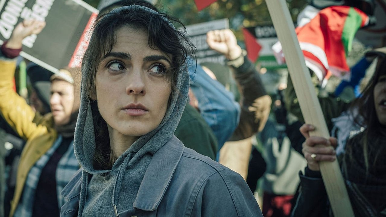 Кадры из Мюнхенский матч (2022)