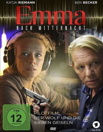 Смотреть Ночной психолог - Фрау Холль на HDrezka онлайн в HD качестве 720p