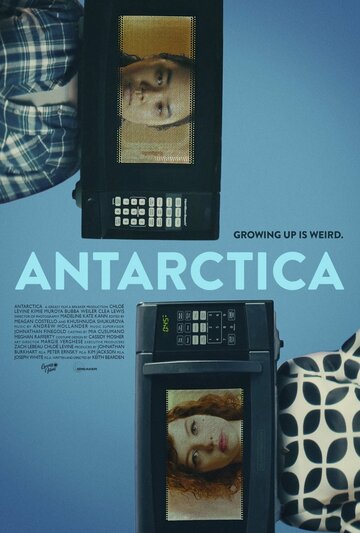 Смотреть Антарктида на HDrezka онлайн в HD качестве 720p