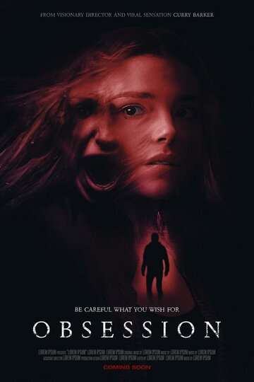 Смотреть Обсессия на HDrezka онлайн в HD качестве 720p