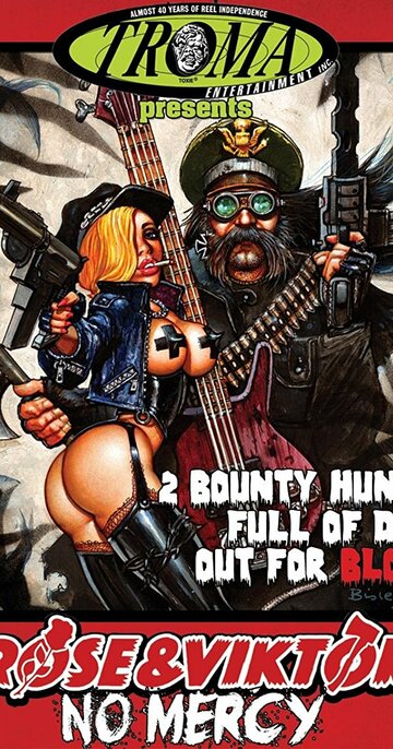 Смотреть Роза и Виктор: Пощады не будет на HDrezka онлайн в HD качестве 720p