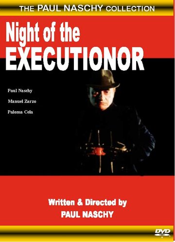 Смотреть Ночь палача на хдрезка онлайн в HD качестве 720p