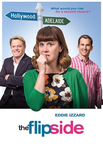 Смотреть The Flip Side на HDrezka онлайн в HD качестве 720p