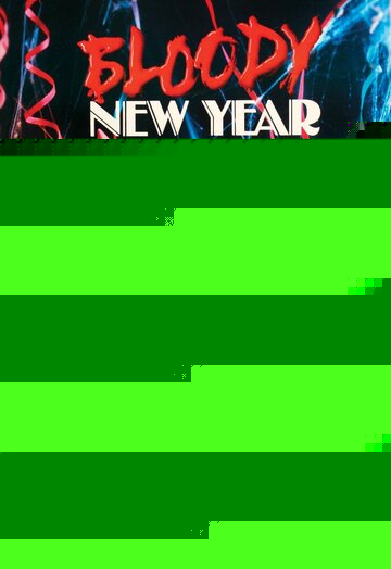 Смотреть Кровавый новый год онлайн в HD качестве 