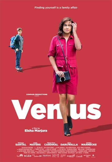 Смотреть Venus на HDrezka онлайн в HD качестве 720p