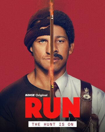 Смотреть Побег онлайн в HD качестве 