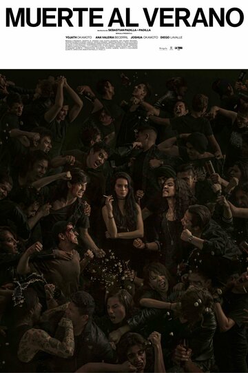 Смотреть Смерть лету на HDrezka онлайн в HD качестве 720p