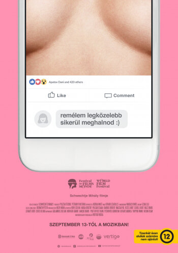 Смотреть Надеюсь, в следующий раз ты сдохнешь:) на HDrezka онлайн в HD качестве 720p