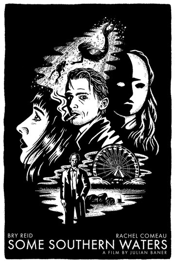 Смотреть Южные воды онлайн в HD качестве 720p