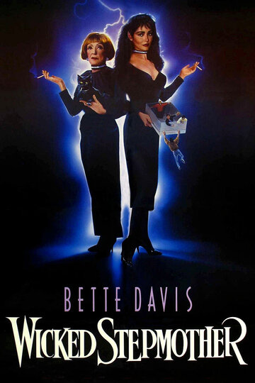 Смотреть Злая мачеха на HDrezka онлайн в HD качестве 720p