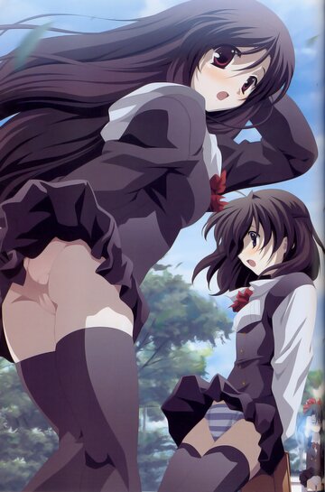 Смотреть Школьные дни ONA на HDrezka онлайн в HD качестве 720p