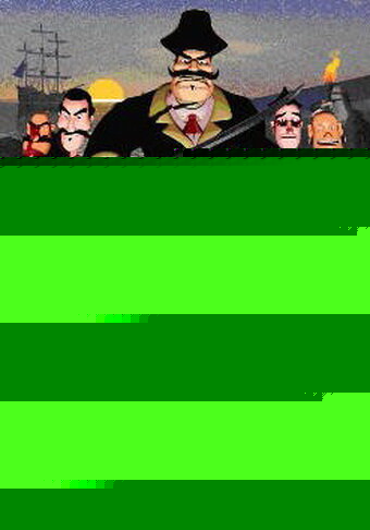 Смотреть Пираты тихого океана на хдрезка онлайн в HD качестве 720p