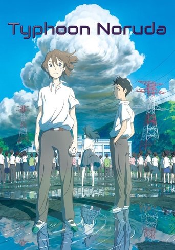 Смотреть Тайфун Норуда на HDrezka онлайн в HD качестве 720p