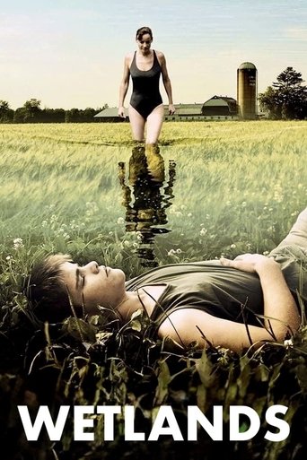 Смотреть Болота на HDrezka онлайн в HD качестве 720p