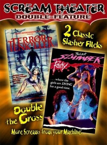 Смотреть Террор на озере Тинкиллер на HDrezka онлайн в HD качестве 720p