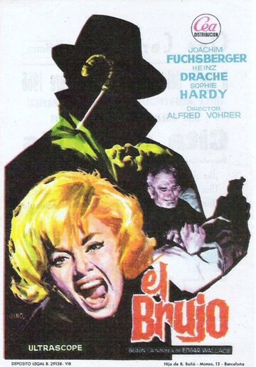 Смотреть Маг на хдрезка онлайн в HD качестве 720p