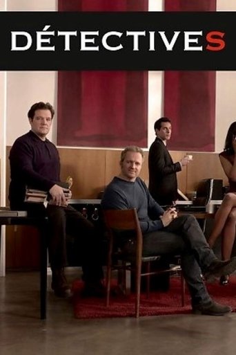 Смотреть Детективы онлайн в HD качестве 