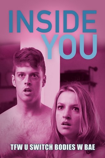 Смотреть Inside You на HDrezka онлайн в HD качестве 720p