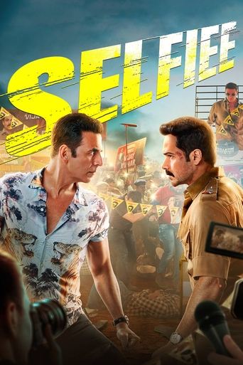 Смотреть Селфи на хдрезка онлайн в HD качестве 720p