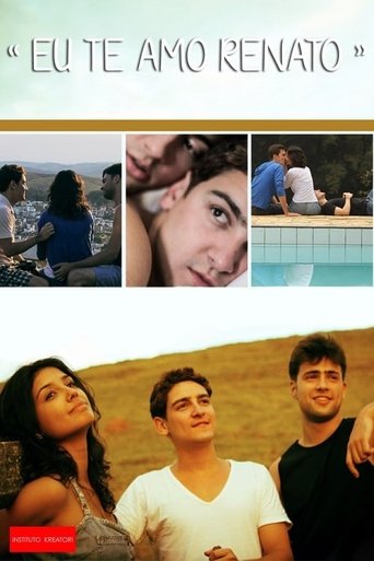 Я люблю тебя, Ренато (2012)