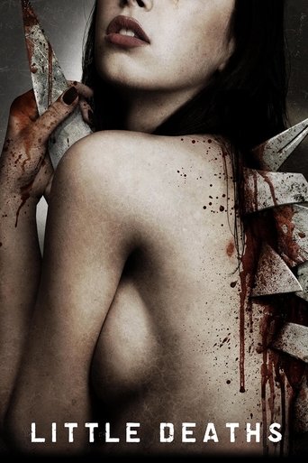 Смотреть Маленькие смерти на HDrezka онлайн в HD качестве 720p