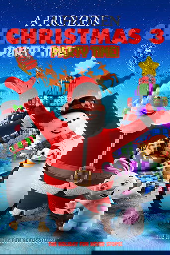 Смотреть Холодное Рождество 3 на хдрезка онлайн в HD качестве 720p