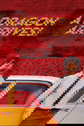 Смотреть Приходит дракон на хдрезка онлайн в HD качестве 720p