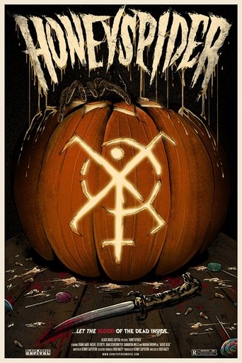 Смотреть Медовый паук на HDrezka онлайн в HD качестве 720p