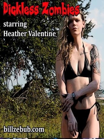 Смотреть Кастрированные зомби на HDrezka онлайн в HD качестве 720p