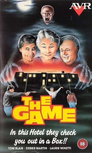 Смотреть Игра на HDrezka онлайн в HD качестве 720p