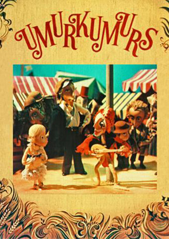 Смотреть Умуркумурс онлайн в HD качестве 