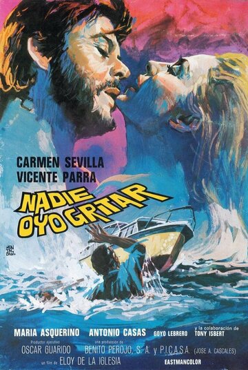 Смотреть Никто не услышал ее крик на хдрезка онлайн в HD качестве 720p