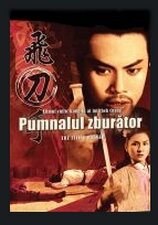 Смотреть Летающий кинжал онлайн в HD качестве 720p