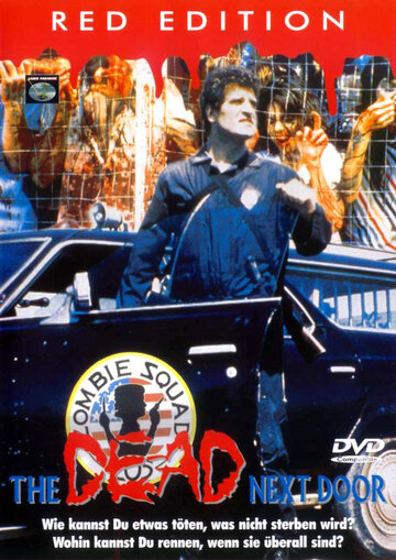 Смотреть Мертвец по соседству на HDrezka онлайн в HD качестве 720p