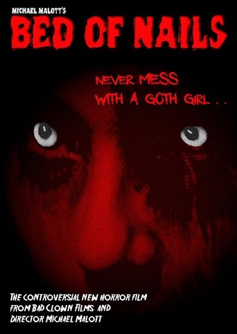 Ложе из гвоздей (2024)