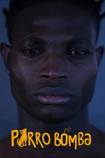 Смотреть Собака-Бомба на HDrezka онлайн в HD качестве 720p