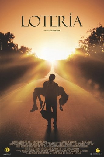 Смотреть Лотерея на хдрезка онлайн в HD качестве 720p