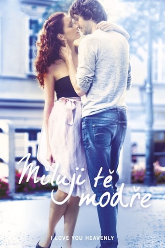 Смотреть Люблю тебя до неба на HDrezka онлайн в HD качестве 720p