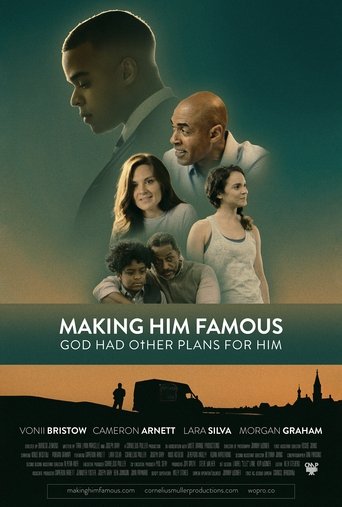 Смотреть Сделать его знаменитым Making Him Famous на HDrezka онлайн в HD качестве 720p