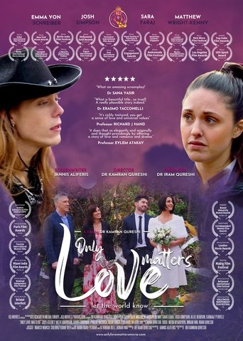 Смотреть Важна только любовь на хдрезка онлайн в HD качестве 720p