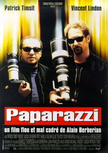 Смотреть Папарацци на HDrezka онлайн в HD качестве 720p