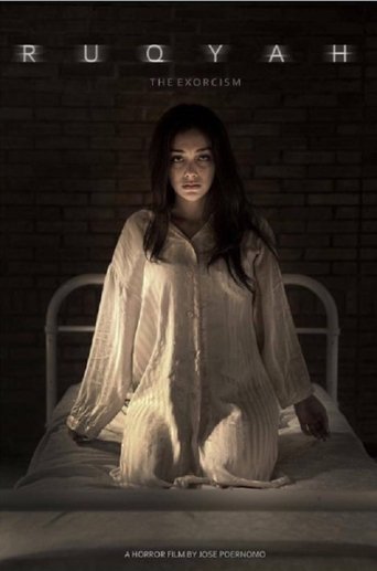 Смотреть Рукья: Экзорцизм на хдрезка онлайн в HD качестве 720p